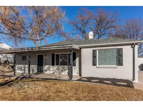9410 Nagel, Thornton, CO 80229