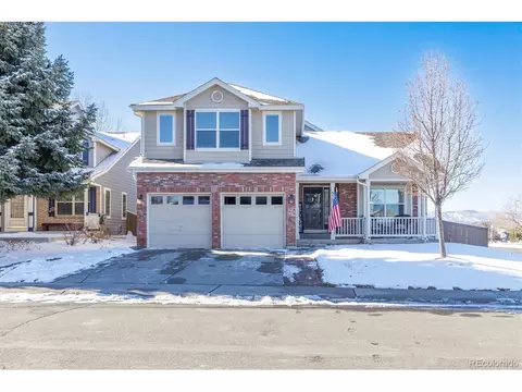 9705 Spring Hill St, Highlands Ranch, CO 80129