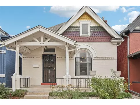 4124 Quivas St, Denver, CO 80211
