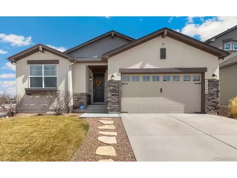 11153 Echo Canyon Dr, Colorado Springs, CO 80908