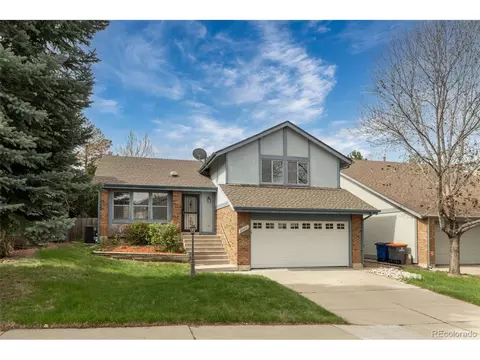 6375 S Florence Way, Englewood, CO 80111