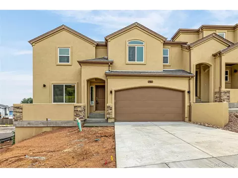 701 Littlebear, Colorado Springs, CO 80907