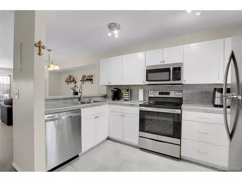 3556 S Depew St #12, Lakewood, CO 80235