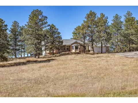 37589 Sable Ridge Rd, Elizabeth, CO 80107
