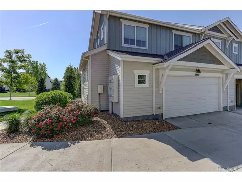 2440 Trio Falls Dr, Loveland, CO 80538