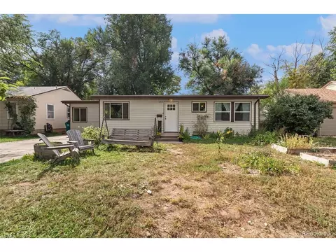 1715 Mathews, Fort Collins, CO 80525