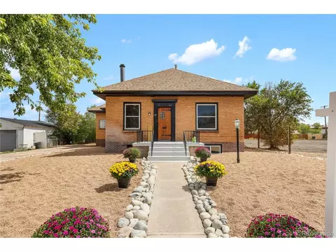 80 N 8th Ave, Brighton, CO 80601