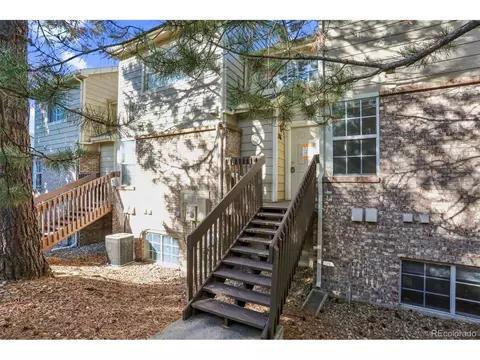 1470 S Quebec Way #126, Denver, CO 80231