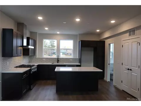 Kitchen - 11944 W 57th Dr, Arvada, CO 80002 photo 2 of 3