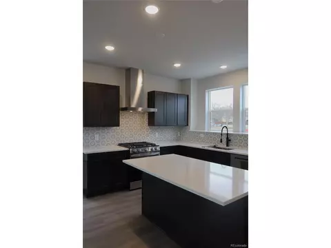 Kitchen - 11944 W 57th Dr, Arvada, CO 80002 photo 1 of 3