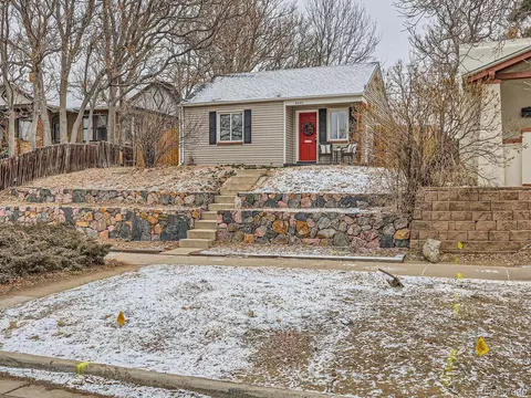 3440 N Steele St, Denver, CO 80205