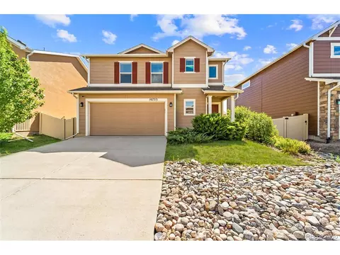 10733 Calista Way, Fountain, CO 80817