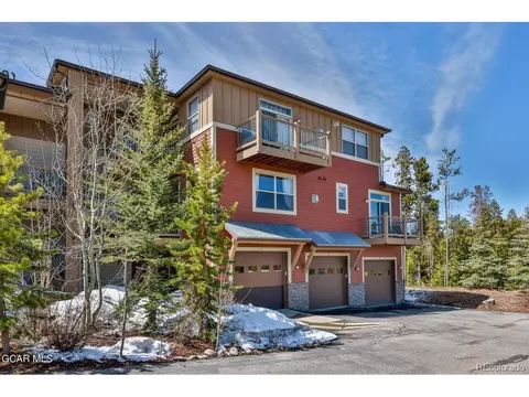 Undisclosed, Fraser, CO 80442
