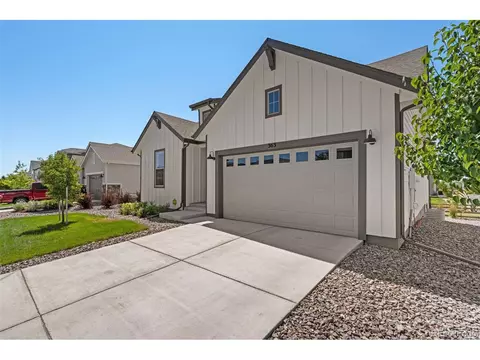 363 Mount Rainier St, Berthoud, CO 80513