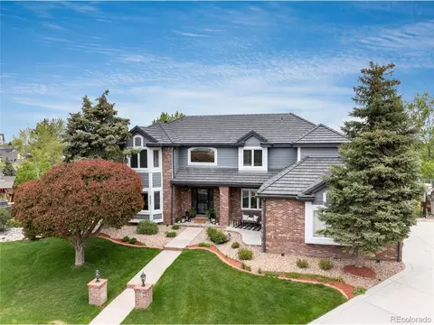9202 Rockport Ln, Highlands Ranch, CO 80126