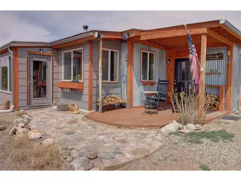 3616 Schieffelin Rd, Fort Garland, CO 81133