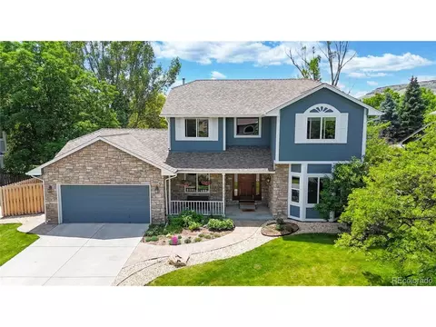 16482 W 55th Pl, Golden, CO 80403
