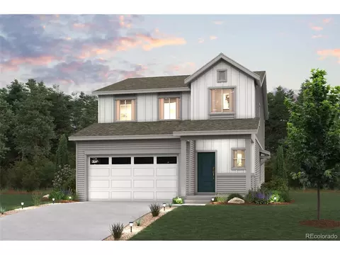 19068 E 94th Pl, Commerce City, CO 80022