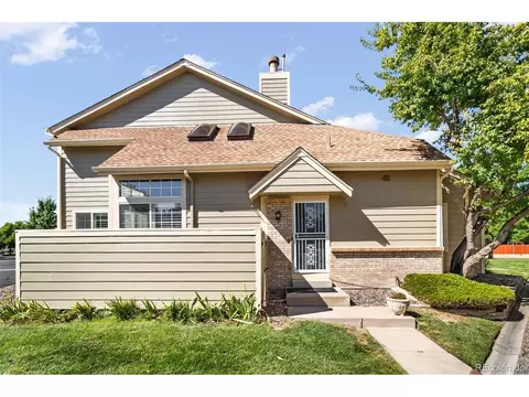 7370 E Florida Ave #1007, Denver, CO 80231