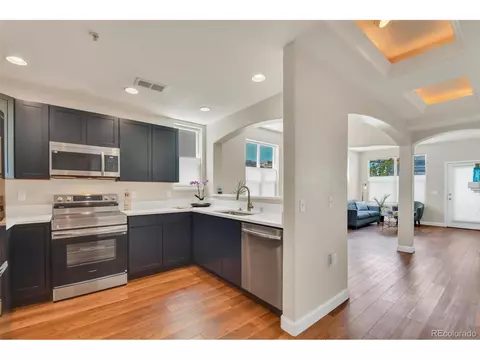 1747 N Pearl St #108, Denver, CO 80203