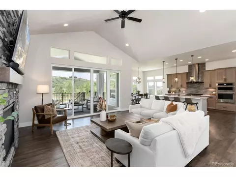 5225 Mesa Top Dr, Monument, CO 80132 photo 13