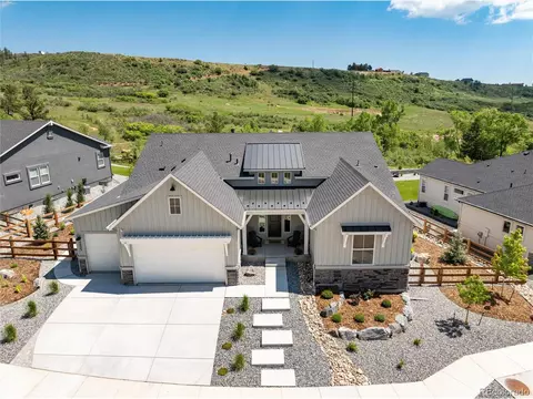 5225 Mesa Top Dr, Monument, CO 80132 photo 3