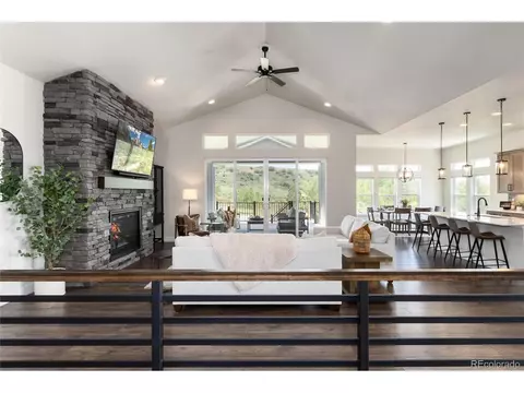 5225 Mesa Top Dr, Monument, CO 80132 photo 9