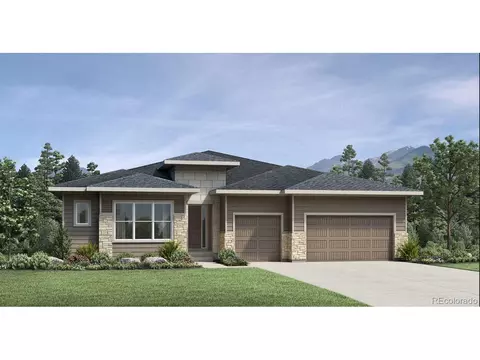 5856 Tesoro Pt, Parker, CO 80134