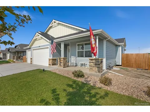 113 Seventh Ave, Wiggins, CO 80654 photo 2