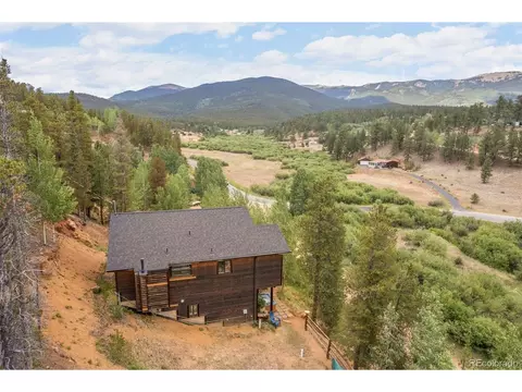 1682 Clark Rd, Bailey, CO 80421 photo 41
