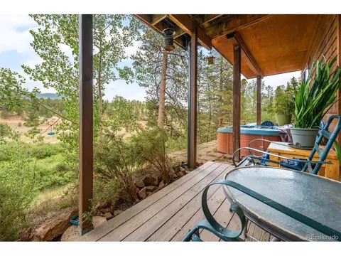 1682 Clark Rd, Bailey, CO 80421 photo 33