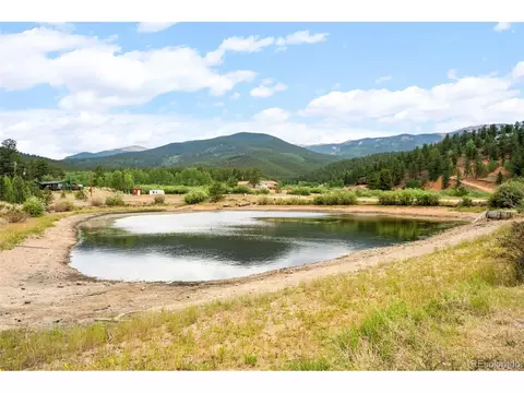 1682 Clark Rd, Bailey, CO 80421 photo 38