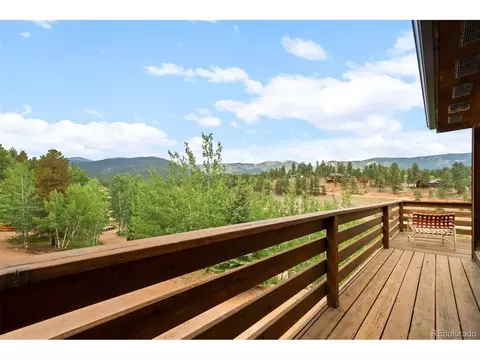 1682 Clark Rd, Bailey, CO 80421 photo 32