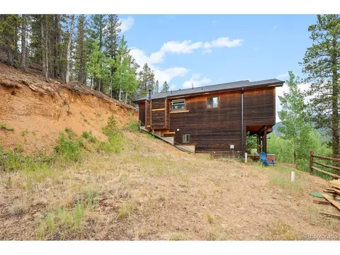 1682 Clark Rd, Bailey, CO 80421 photo 35