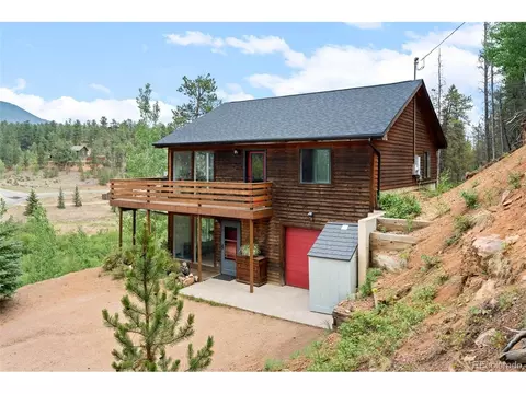 1682 Clark Rd, Bailey, CO 80421 photo 36