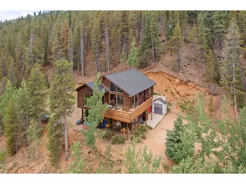 1682 Clark Rd, Bailey, CO 80421 photo 40