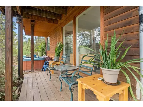 1682 Clark Rd, Bailey, CO 80421 photo 34