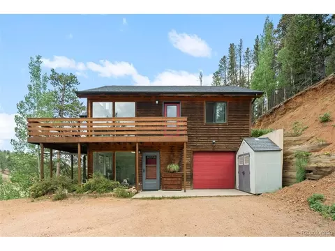 1682 Clark Rd, Bailey, CO 80421 photo 3