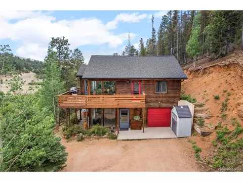 1682 Clark Rd, Bailey, CO 80421 photo 39
