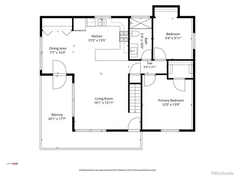 1682 Clark Rd, Bailey, CO 80421 photo 44
