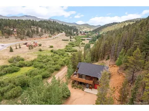 1682 Clark Rd, Bailey, CO 80421 photo 42