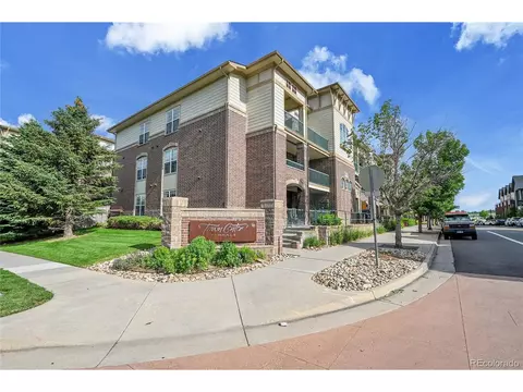 3852 S Dallas St #8-102, Aurora, CO 80014