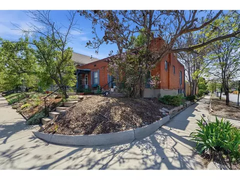 503 S Grant St, Denver, CO 80209