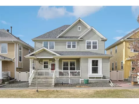 10641 Dayton Way, Henderson, CO 80640