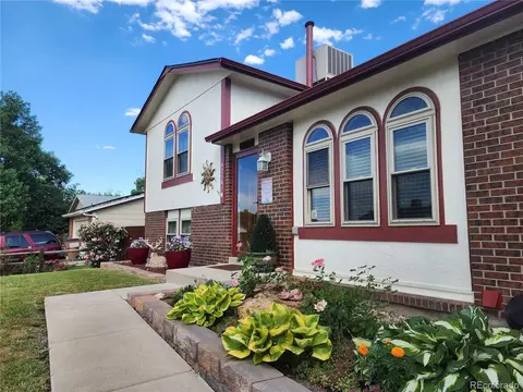 6216 W 75th Pl, Arvada, CO 80003