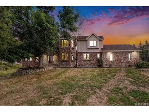 102 Staghorn Way, Franktown, CO 80116