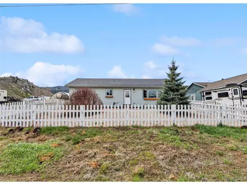 580 E Byers Ave, Hot Sulphur Springs, CO 80451