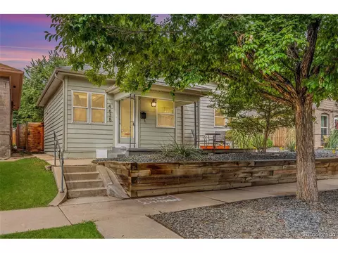 4635 Clay St, Denver, CO 80211
