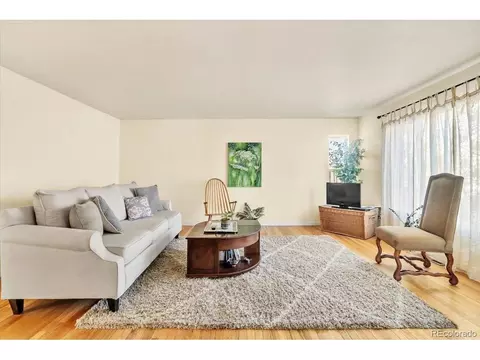 Undisclosed, Denver, CO 80207