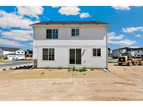 Exterior - 20474 E 57th Ave, Aurora, CO 80019 photo 4 of 6